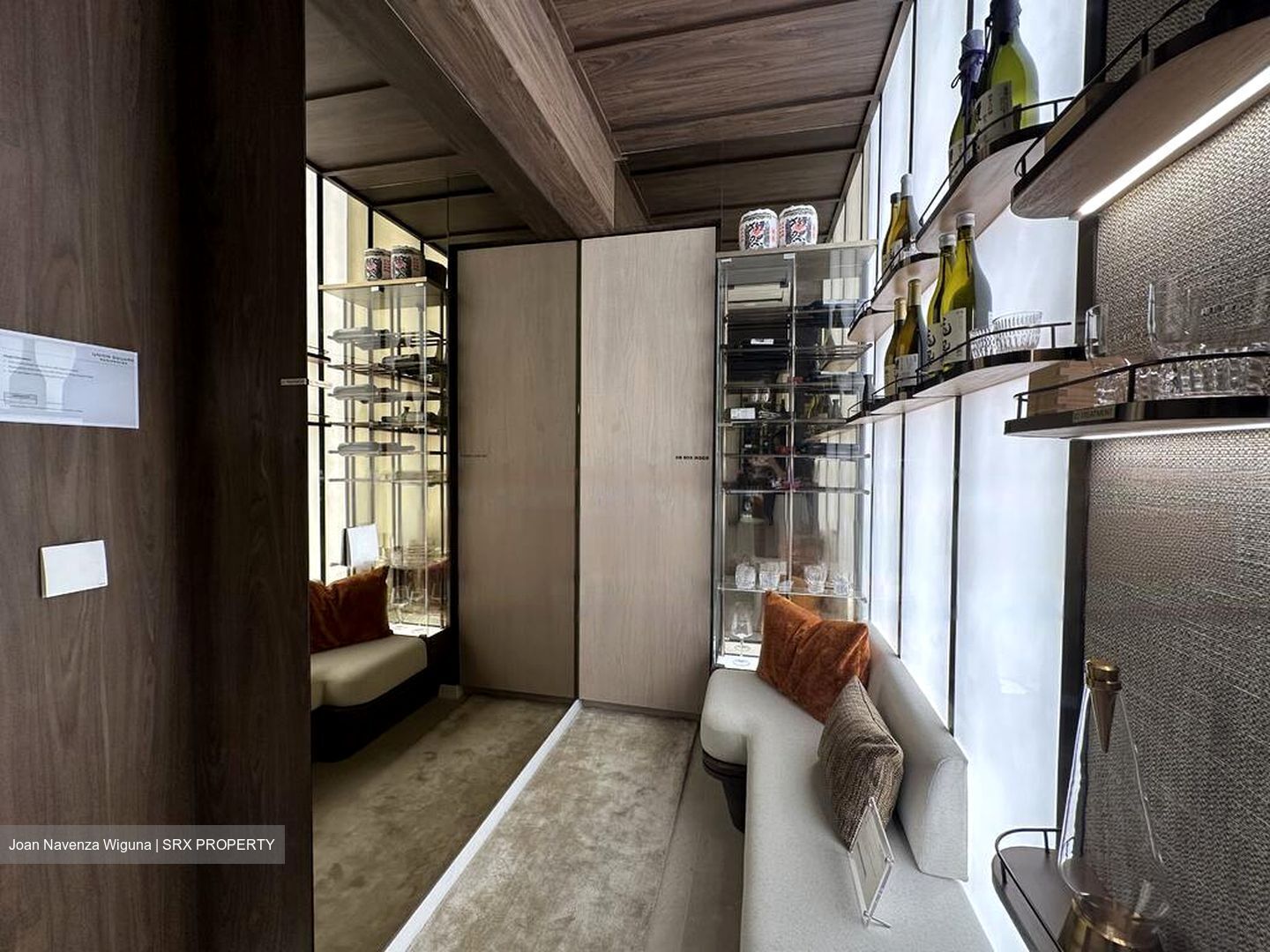 Union Square Residences (D1), Condominium #459400691